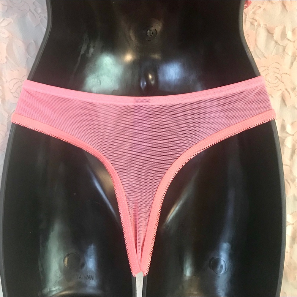 NWT Lace Bra And Panties Set- 34B - Picture 8 of 11